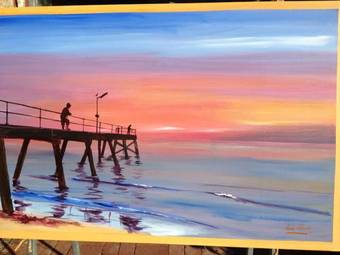 Bed & Breakfast Yankalilla Bay Homestead