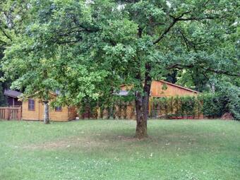 Chalet Imme