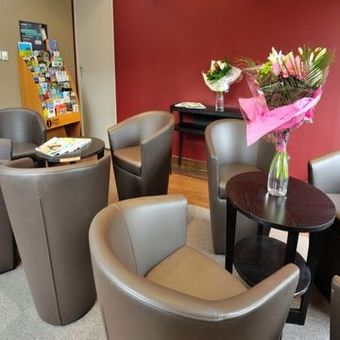 Hotel Campanile Grenoble Seyssins