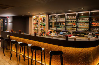 Hotel Le Florentin