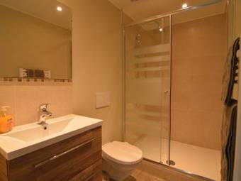 Holiday Home T Peerdje