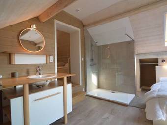 Holiday Home Gite De Haute Bosfagne