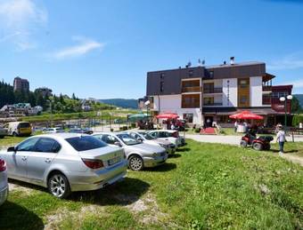 Apartments Wintersport