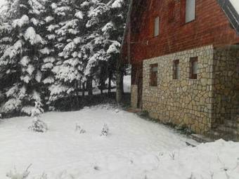 Apartments Vanja