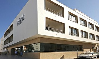 Hotel Adiafa