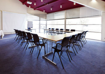 Hotel Scandic Ringsted