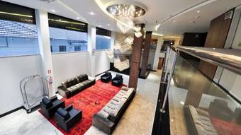 Hotel Klein Ville S�o Leopoldo