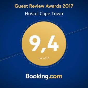 Hostel Cape Town