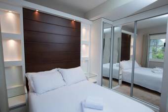 Apartamento Residencial Araucárias