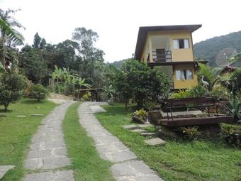 Hostal Pousada Portal Das Estrelas