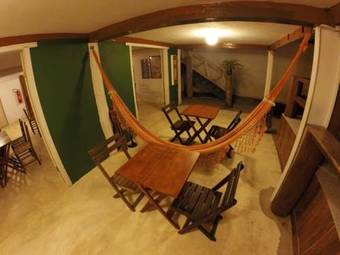 Hostal Pousada Vila Mundi Ita�nas