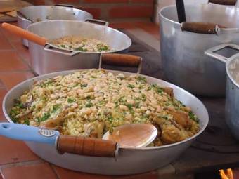 Hostal Pousada Solar Das Flores