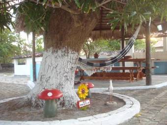 Hostal Pousada Paraiso