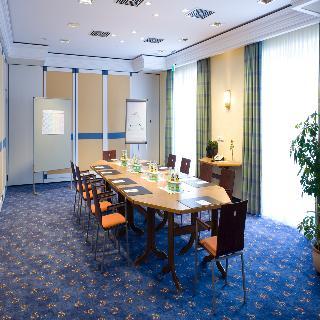 Hotel Idingshof Bramsche