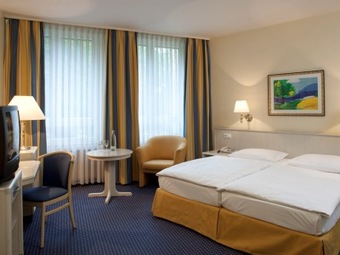 Hotel Mercure Munster City