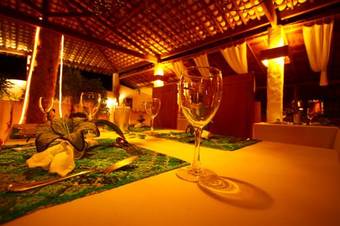 Hostal Pousada Aldeia Beijupir�