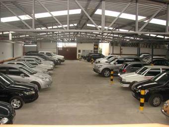 Hotel Regina Muria�