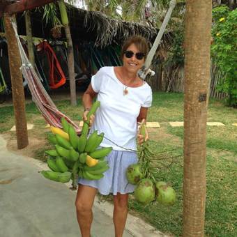 Posada The Spot - Beachfront Sports Pousada