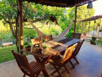 Bed & Breakfast Casa De Ondina