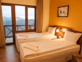 Family Hotel Balkanci