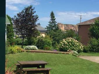 Motel Et Chalets Glenn