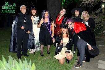 Hotel Fazenda Arvoredo