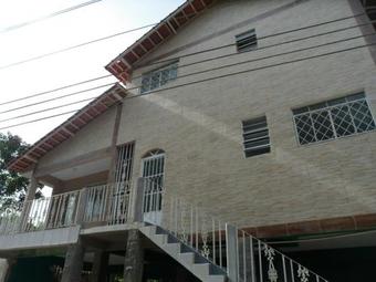 Casa Temporada Conservat�ria