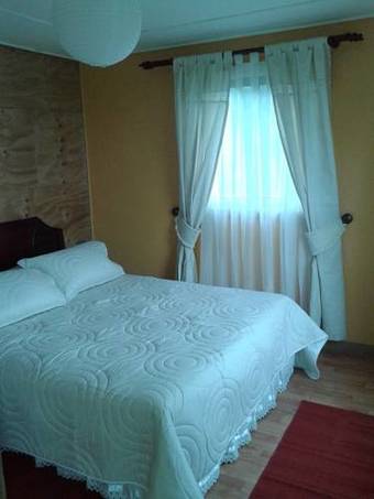 Caba�as Auquinco Chiloe