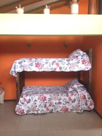 Apartamento La Fontaine