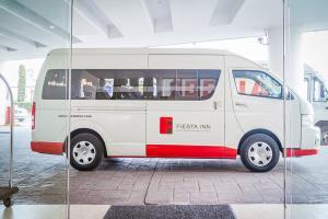 Hotel Fiesta Inn Queretaro