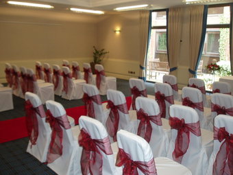 Hotel Holiday Inn Haydock