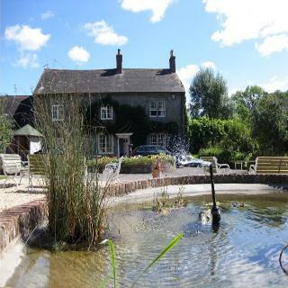 Hotel The Coppleridge Inn