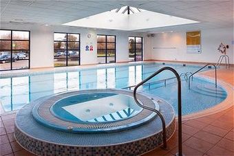 Hotel Holiday Inn London - Shepperton