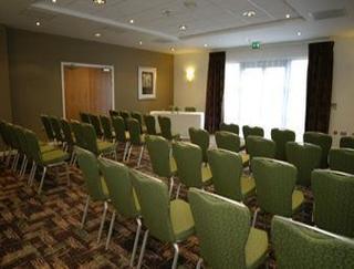Hotel Ramada Plaza Wrexham