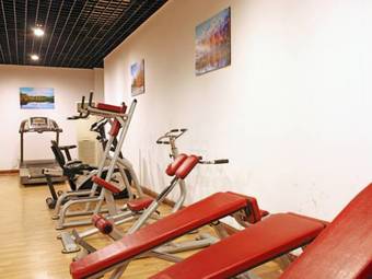 Yantai Jinghai Hotel