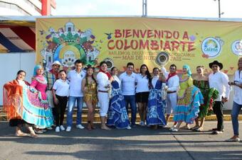 Aparta Hotel Avenida 3 Real