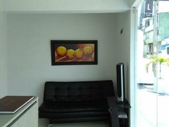 Hotel Boutique Santorini Class