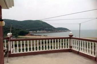 Agroturismo Zhoushan Chengsi Hanyang Farm Stay