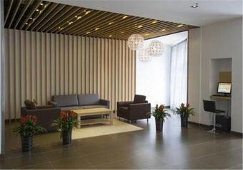 Hotel Motel Tai'an Taishan Street Jinghu High-speed Station