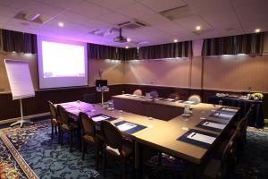 Best Western Hotel Spaander