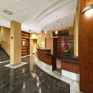 Qubus Hotel Legnica