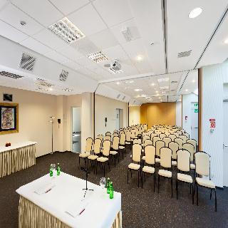 Qubus Hotel Zielona Gora