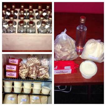 Hostal Pousada Iasbeck