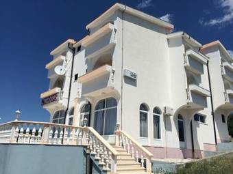 Bed & Breakfast Villa Ivan