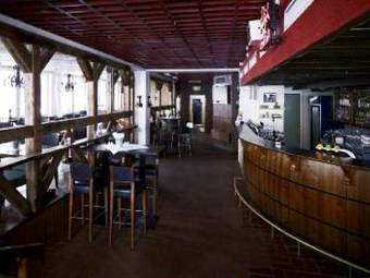 Hotel Scandic Ferrum Kiruna