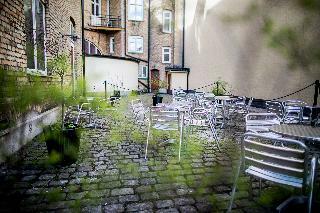 First Hotel Christian IV