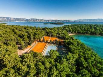 Senses Resort