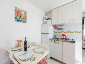 Hotel Apartment Krk-kornic II First Floor