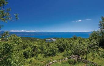 Holiday Home Risika With Sea View I