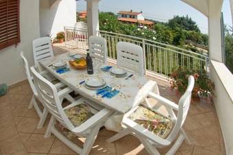 Holiday Home Magnolia